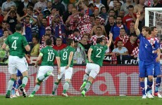Watch every goal from the Euro 2012 group stages in less than two minutes