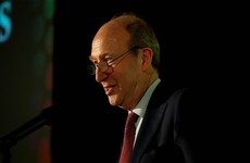 'That process of reform is still far from complete' - Shane Ross on tonight's meeting with the FAI