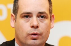 'I use it to take someone off the dole' - Doherty on hiring extra staff using excess expenses