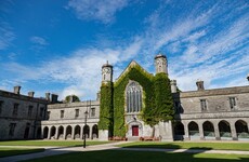 NUI Galway charity criticised by regulator for spending over €30,000 on taxis