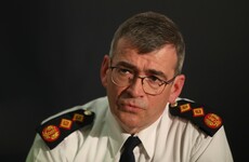 Garda Commissioner says he's  'anxious' for cross-border cooperation post-Brexit