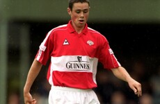 'I wouldn’t have had it any other way' - how coming through League of Ireland helped make Damien Delaney