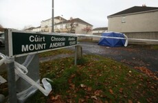 Two charged in relation to shooting of man found in burning car last month