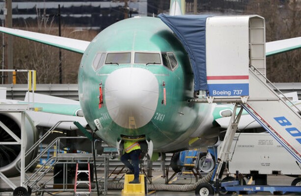 Boeing to suspend production of 737 MAX jets, putting future of plane ...