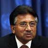 Former Pakistan leader Musharraf sentenced to death in absentia