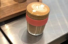 Poll: Do you use a keep cup?