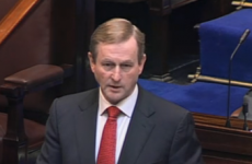Kenny: Government ‘won’t be pushed into fire sale’ of Aer Lingus shares