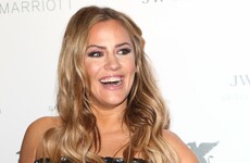 Caroline Flack quits new Love Island series after assault charge