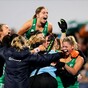 Overnight alarms to be set as Ireland learn 2020 Olympic hockey schedule