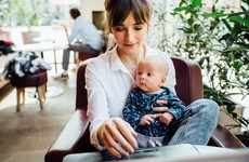 ‘I’m more patient than I thought': New parents share their biggest learnings from the first year