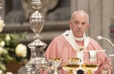 Vatican amends Church law to remove papal confidentiality around child sex abuse cases