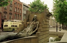 Beneath the surface: the plan for a £15m underground shopping mall at the site of Nelson's Pillar