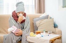 HSE urges people with the flu to stay away from hospitals