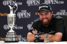 Golf in 2019: Shane Lowry makes the breakthrough and Tiger roars back into spotlight