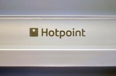 Whirlpool website crashes after announcing recall of 11,000 Hotpoint and Indesit washing machines