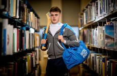 'I don't think it's a huge issue for us' - Cork star on GAA's binge-drinking culture