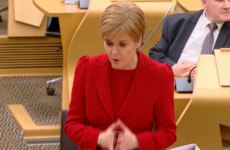 Nicola Sturgeon to publish 'case for Scottish independence referendum this week'