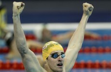 London 2012: Australian swimmers disrupted by whooping cough outbreak