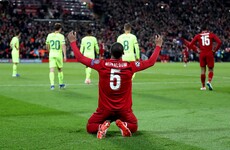 Stick the kettle on and enjoy some of the best sportswriting of 2019
