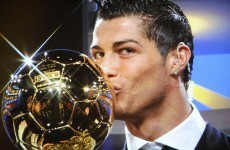 Get your dinner jacket on! It's TheScore's alternative Euro 2012 awards, part I