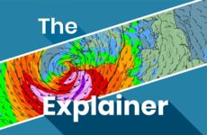 The Explainer: How does Met Éireann decide on weather warnings?