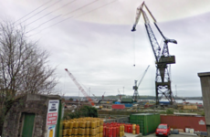 Cobh's 'military' potential and nuclear dumping in Donegal: concerns about Ireland at end of Cold War