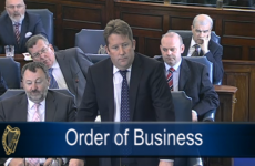 Government defeated – twice – in Seanad votes over reform talks