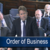 Government defeated – twice – in Seanad votes over reform talks