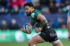 Three Saints cited following thumping defeat to Leinster