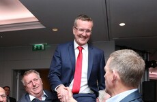 President-elect of Irish Farmers’ Association vows to tackle beef crisis