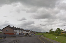 Man seriously injured after being shot a number of times in west Dublin