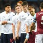 Liverpool 'magnificent' despite 5-0 loss to Villa, says stand-in Reds boss