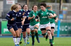 Another tough campaign ahead for Ireland women as old mentor comes to town