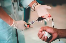Over €10 million paid in compensation to Hepatitis and HIV contaminated blood victims last year