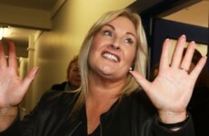 Fine Gael confirms Verona Murphy to be dropped from party's general election ticket