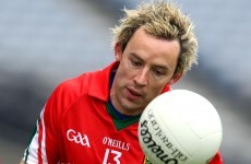 Mortimer out as Mayo ring the changes