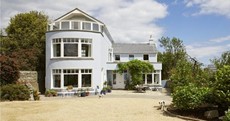 On the water's edge: Light-filled seaside hideaway in Dalkey for €4.85m