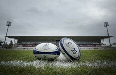 Ulster issue ban to individual over abusive behaviour during win over Harlequins