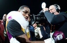 Boxer Adrien Broner ordered to pay almost $830,000 to sexual assault victim