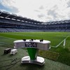 52 games to be shown next spring as part of TG4's 2020 GAA coverage