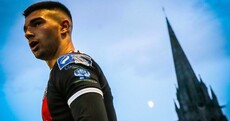 Rejected, demoralised and fueled by grief... the six young Irish footballers driven to succeed in 2020