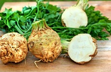 From the Garden: Looks aren't everything - consider growing celeriac in this year's veg patch