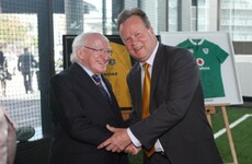 Poll: Will you vote to extend presidential voting rights to Irish citizens abroad?