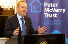 Peter McVerry Trust plans 100 housing units in 2020 after meeting targets a year ahead of schedule