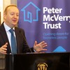 Peter McVerry Trust plans 100 housing units in 2020 after meeting targets a year ahead of schedule
