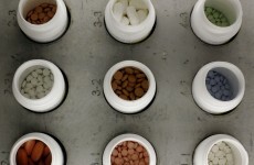 What happens during a clinical trial?