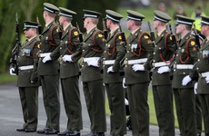 Defence Forces finally fill psychiatrist role after nearly two-year long vacancy