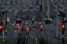 An IRA 'propaganda victory': US embassy was asked not to issue travel advice after 1980s rail bombings