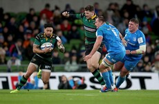 Northampton Saints trio cleared following citings from defeat to Leinster