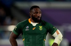 'The Beast' becomes Major League Rugby's latest high-profile import